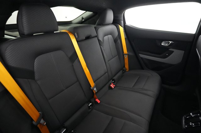 2022 Polestar 2 — photo 4 of 24