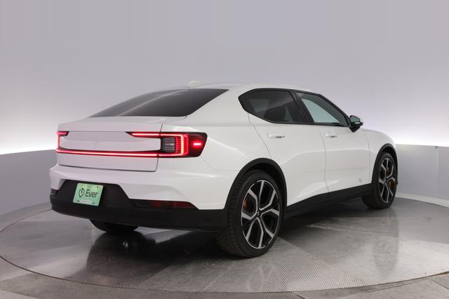 2022 Polestar 2 — photo 2 of 24