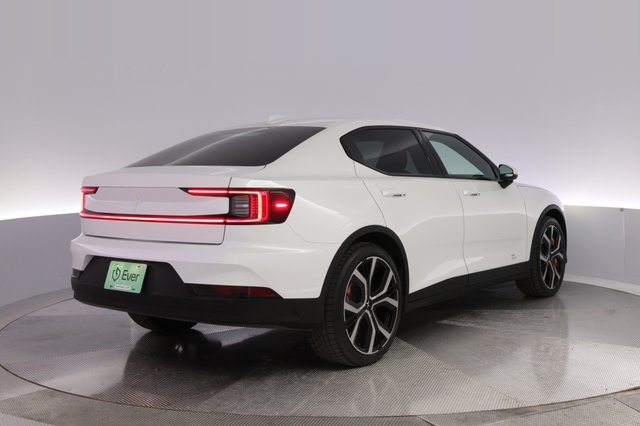 2022 Polestar 2 — photo 2 of 24