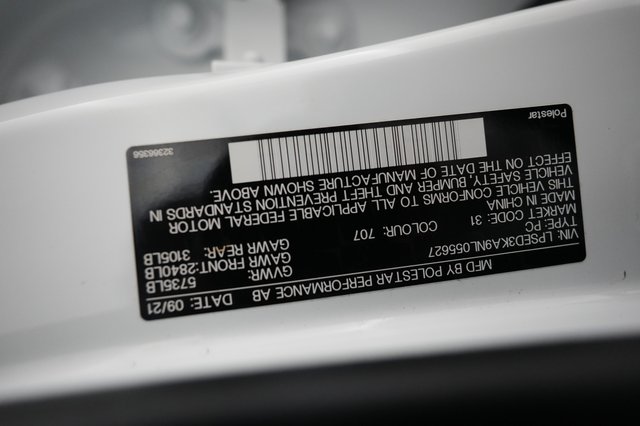 2022 Polestar 2 — photo 24 of 24