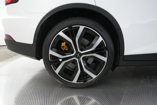 2022 Polestar 2 — photo 17 of 24