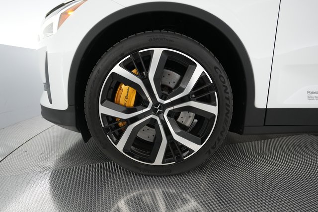 2022 Polestar 2 — photo 15 of 24