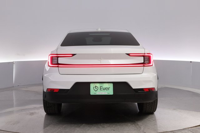2022 Polestar 2 — photo 12 of 24
