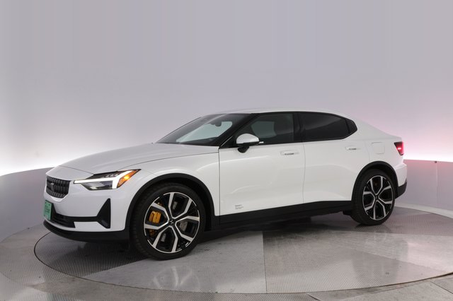 2022 Polestar 2 — photo 14 of 24
