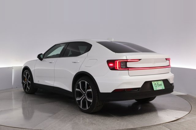 2022 Polestar 2 — photo 13 of 24