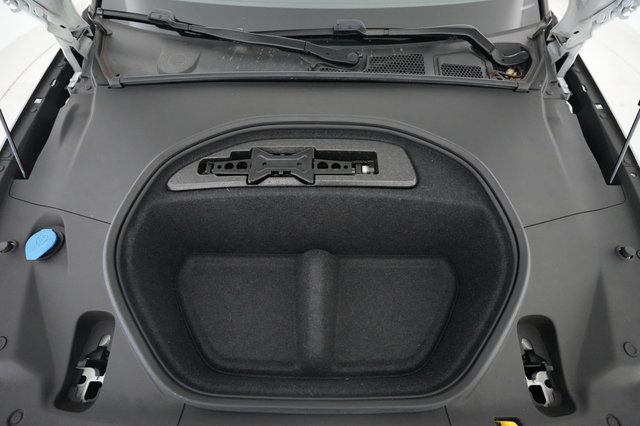 2022 Polestar 2 — photo 23 of 24