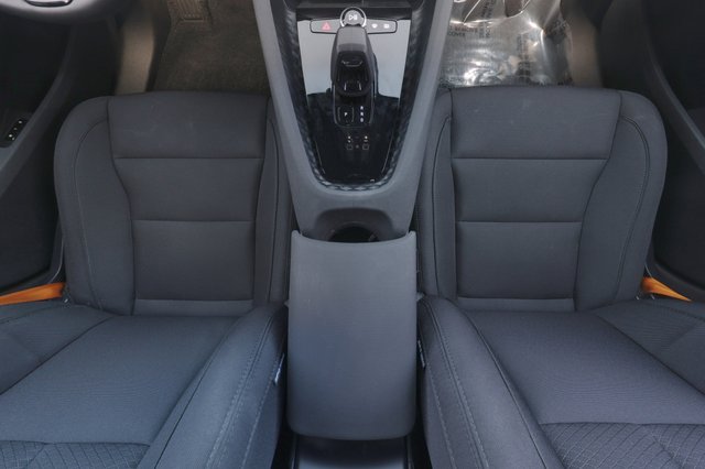 2022 Polestar 2 — photo 22 of 24