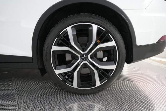 2022 Polestar 2 — photo 7 of 24