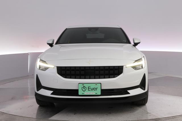 2022 Polestar 2 — photo 9 of 24