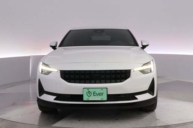 2022 Polestar 2 — photo 9 of 24