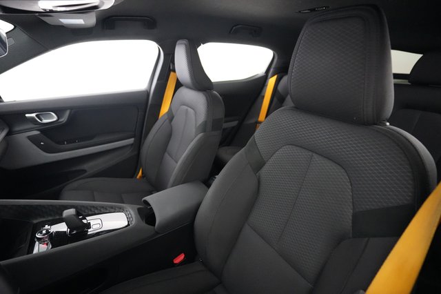 2022 Polestar 2 — photo 3 of 24
