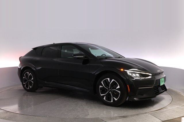 2024 Kia EV6 — photo 11 of 28