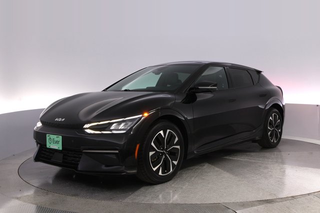2024 Kia EV6 — VIN KNDC44LA3R5188669