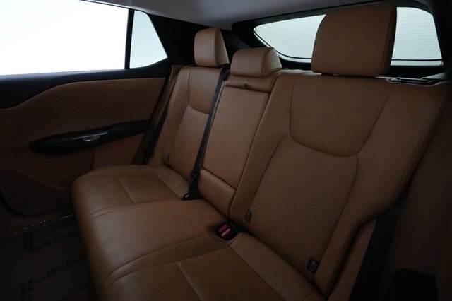 2023 Lexus RZ — photo 19 of 25