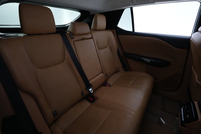 2023 Lexus RZ — photo 4 of 25