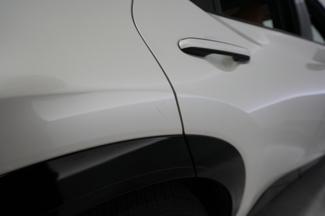 2023 Lexus RZ — photo 24 of 25