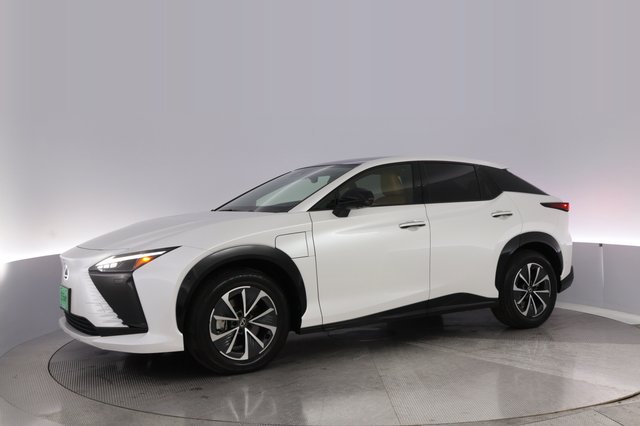2023 Lexus RZ — photo 14 of 25