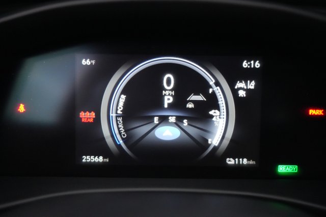 2023 Lexus RZ — photo 5 of 25