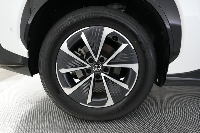 2023 Lexus RZ — photo 17 of 25