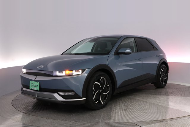 2024 Hyundai IONIQ 5 — VIN KM8KN4DE0RU250492