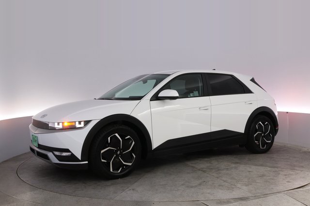2024 Hyundai IONIQ 5 — photo 14 of 25
