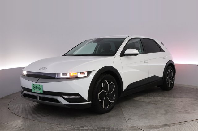 2024 Hyundai IONIQ 5 — VIN KM8KN4DE4RU316848