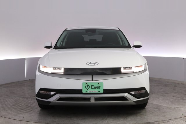 2024 Hyundai IONIQ 5 — photo 9 of 25