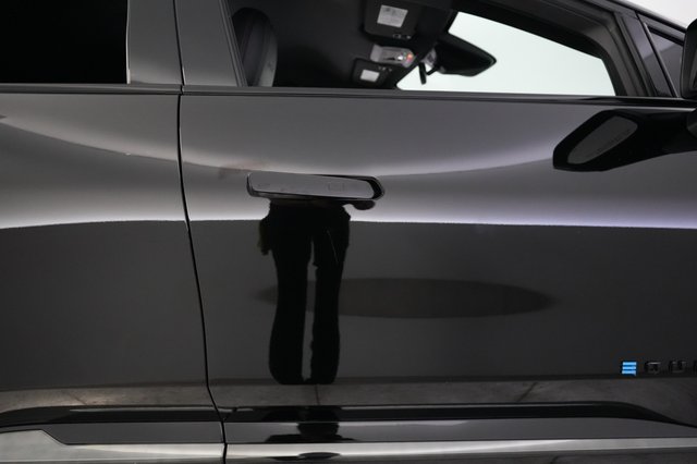 2024 Chevrolet Equinox EV — photo 25 of 26