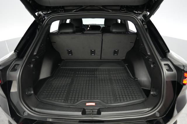 2024 Chevrolet Equinox EV — photo 6 of 26