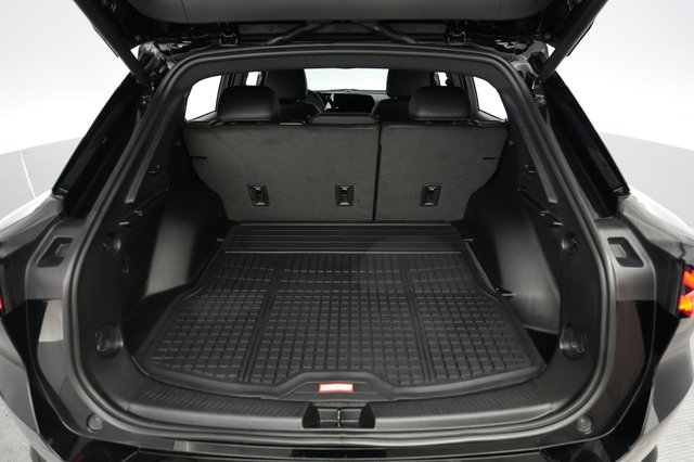 2024 Chevrolet Equinox EV — photo 6 of 26