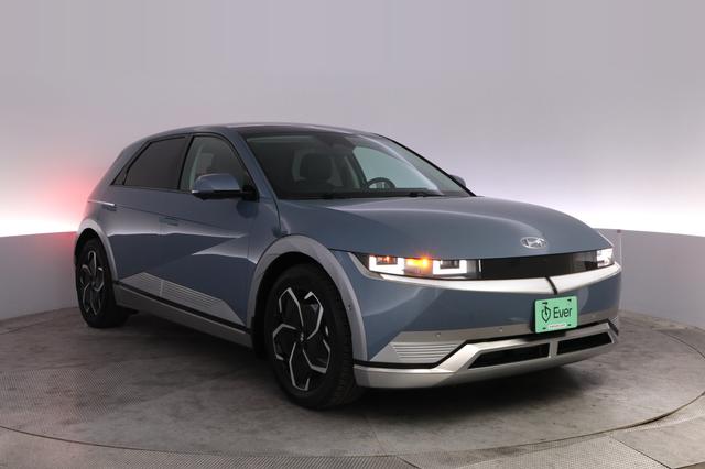 2024 Hyundai IONIQ 5 — photo 10 of 29