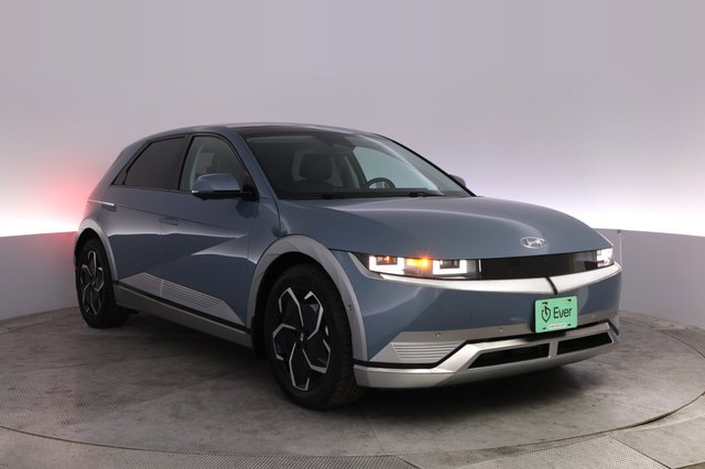 2024 Hyundai IONIQ 5 — photo 10 of 29