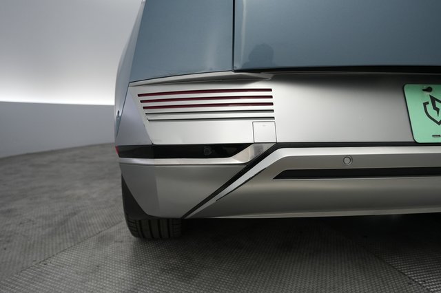 2024 Hyundai IONIQ 5 — photo 24 of 29
