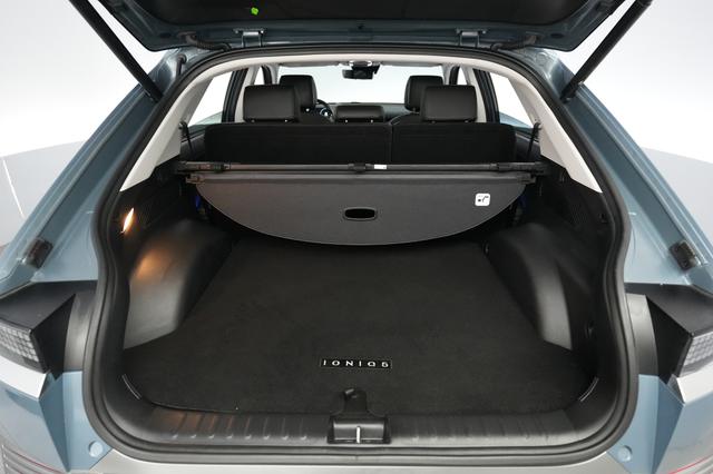 2024 Hyundai IONIQ 5 — photo 6 of 29