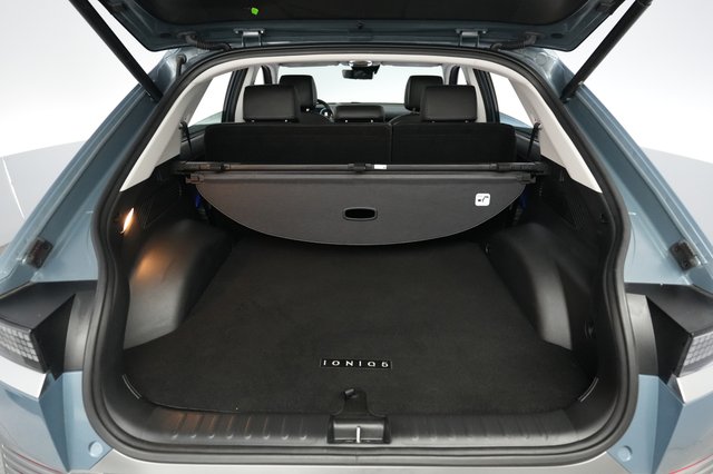 2024 Hyundai IONIQ 5 — photo 6 of 29
