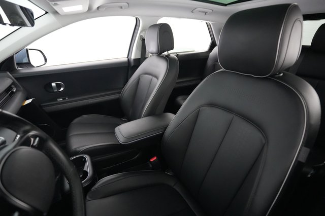 2024 Hyundai IONIQ 5 — photo 3 of 29