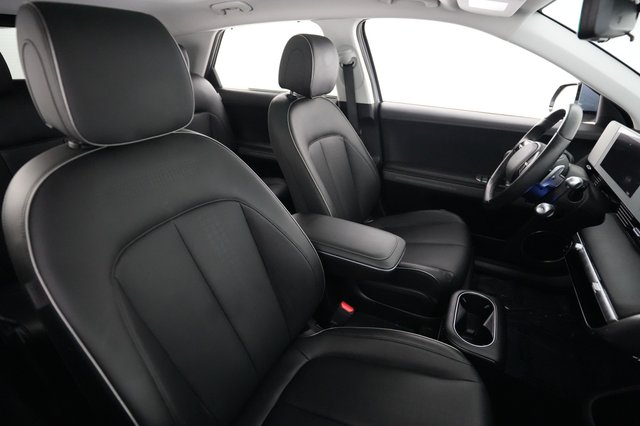 2024 Hyundai IONIQ 5 — photo 18 of 29