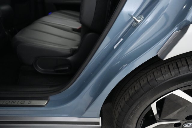 2024 Hyundai IONIQ 5 — photo 28 of 29