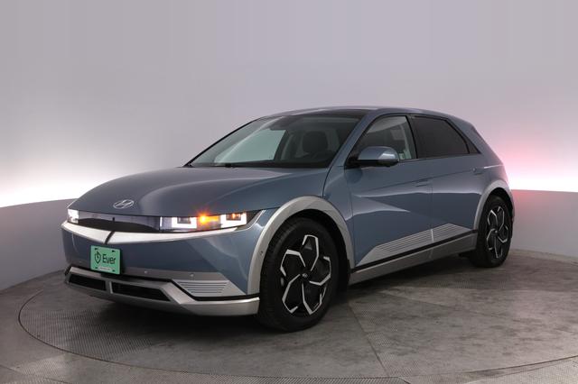 2024 Hyundai IONIQ 5 — VIN KM8KR4DE4RU317938
