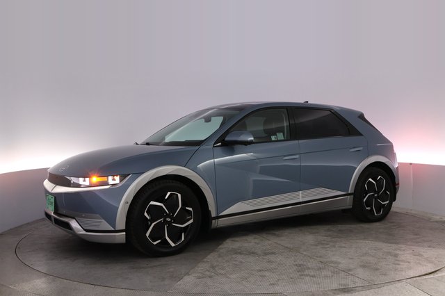 2024 Hyundai IONIQ 5 — photo 14 of 29