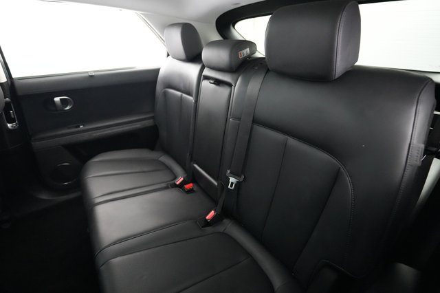 2024 Hyundai IONIQ 5 — photo 19 of 29