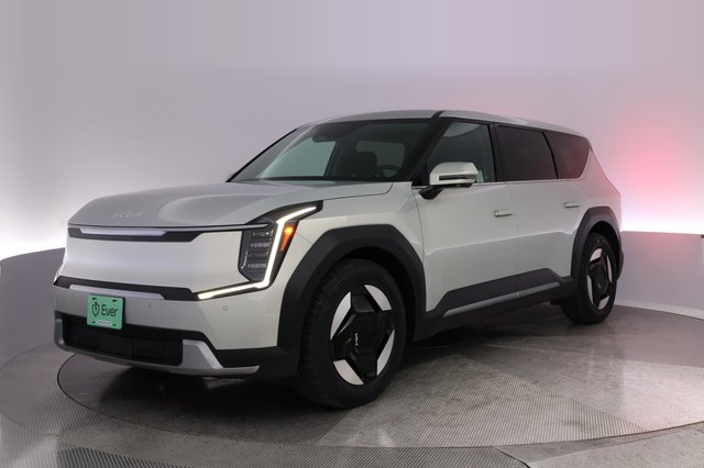 2024 Kia EV9 — VIN KNDAB5S19R6032103