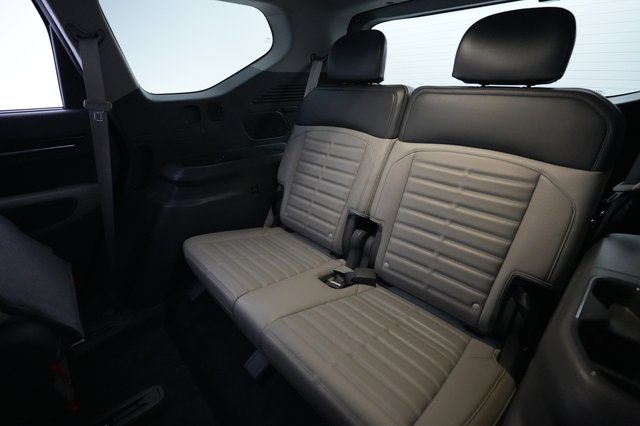 2024 Kia EV9 — photo 20 of 26