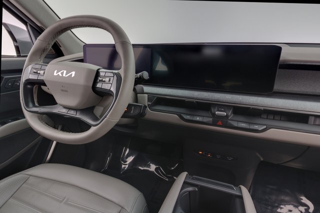 2024 Kia EV9 — photo 22 of 26