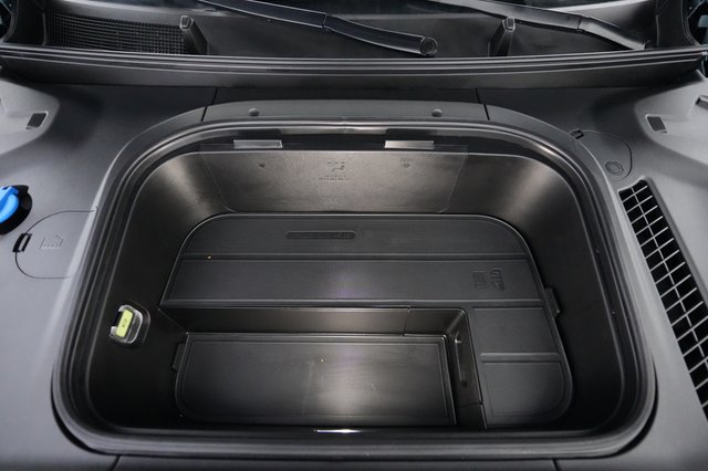 2024 Kia EV9 — photo 25 of 26