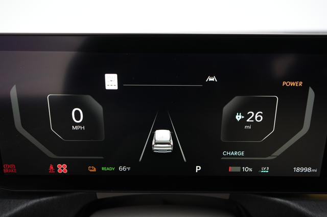2024 Kia EV9 — photo 5 of 26