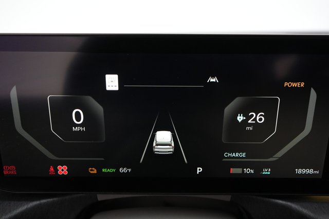2024 Kia EV9 — photo 5 of 26