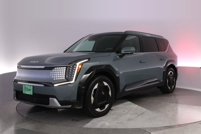 2024 Kia EV9 — VIN KNDADFS53R6034934