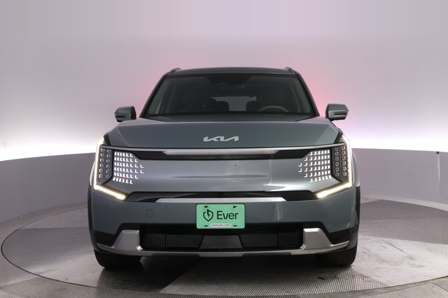 2024 Kia EV9 — photo 9 of 26