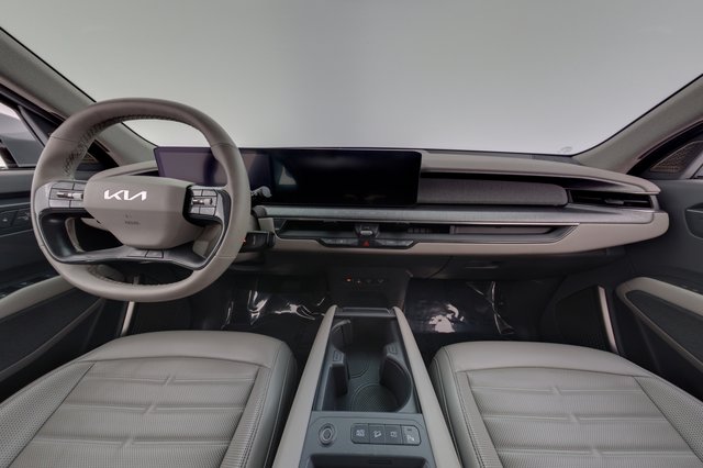2024 Kia EV9 — photo 23 of 26